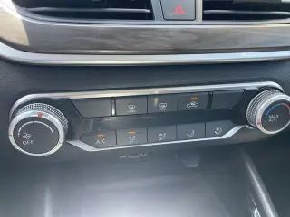 Nissan Altima 2024 2.5 SV 4dr Sedan