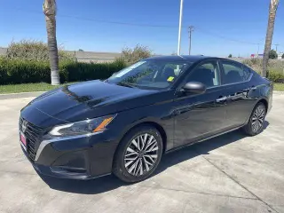 Nissan Altima 2024 2.5 SV 4dr Sedan