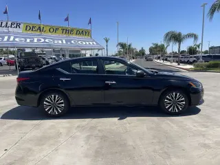 Nissan Altima 2024 2.5 SV 4dr Sedan