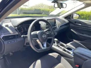 Nissan Altima 2024 2.5 SV 4dr Sedan