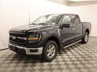 Ford F-150 2024 4x4 XLT 4dr SuperCrew 5.5 ft. SB