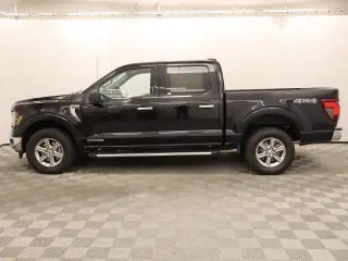 Ford F-150 2024 4x4 XLT 4dr SuperCrew 5.5 ft. SB