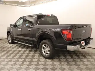 Ford F-150 2024 4x4 XLT 4dr SuperCrew 5.5 ft. SB