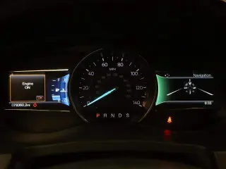 Ford Explorer 2017 AWD XLT 4dr SUV