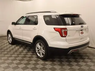 Ford Explorer 2017 AWD XLT 4dr SUV