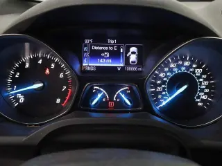 Ford Escape 2013 AWD Titanium 4dr SUV