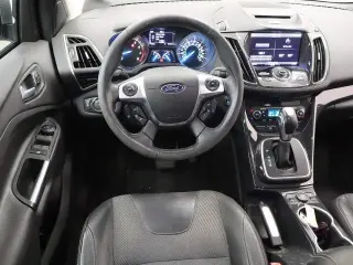Ford Escape 2013 AWD Titanium 4dr SUV