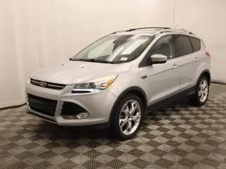 Ford Escape 2013 AWD Titanium 4dr SUV