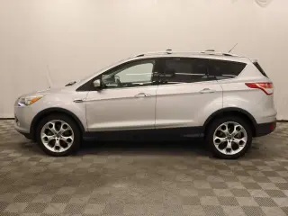 Ford Escape 2013 AWD Titanium 4dr SUV