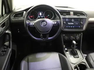 Volkswagen Tiguan 2019 SE 4dr SUV