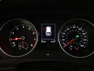 Volkswagen Tiguan 2019 SE 4dr SUV