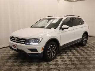 Volkswagen Tiguan 2019 SE 4dr SUV