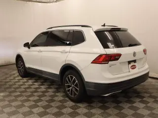 Volkswagen Tiguan 2019 SE 4dr SUV