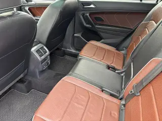 Volkswagen Tiguan 2022 AWD SEL R-Line 4Motion 4dr SUV