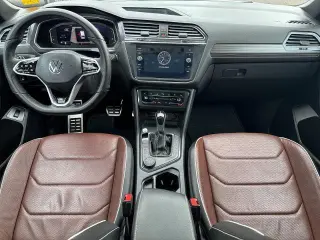 Volkswagen Tiguan 2022 AWD SEL R-Line 4Motion 4dr SUV