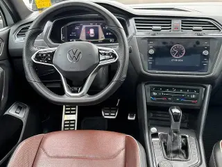 Volkswagen Tiguan 2022 AWD SEL R-Line 4Motion 4dr SUV