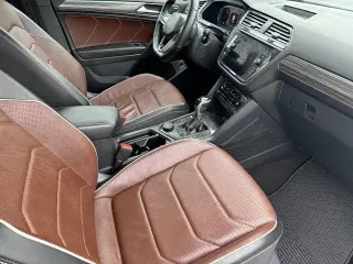 Volkswagen Tiguan 2022 AWD SEL R-Line 4Motion 4dr SUV