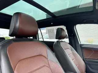 Volkswagen Tiguan 2022 AWD SEL R-Line 4Motion 4dr SUV
