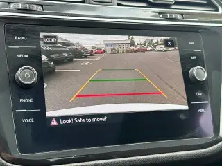 Volkswagen Tiguan 2022 AWD SEL R-Line 4Motion 4dr SUV