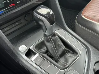 Volkswagen Tiguan 2022 AWD SEL R-Line 4Motion 4dr SUV
