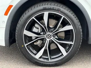 Volkswagen Tiguan 2022 AWD SEL R-Line 4Motion 4dr SUV