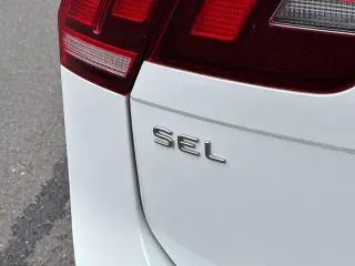 Volkswagen Tiguan 2022 AWD SEL R-Line 4Motion 4dr SUV