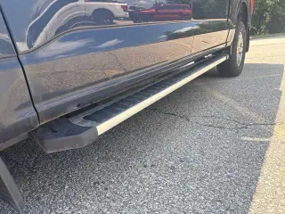 Ford F-150 2022 4x4 XL 4dr SuperCrew 5.5 ft. SB
