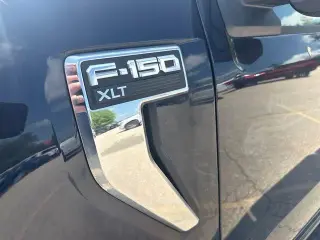 Ford F-150 2022 4x4 XL 4dr SuperCrew 5.5 ft. SB