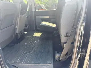 Ford F-150 2022 4x4 XL 4dr SuperCrew 5.5 ft. SB