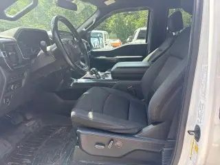 Ford F-150 2021 4x4 XL 4dr SuperCrew 5.5 ft. SB