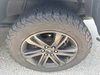 Ford F-150 2021 4x4 XL 4dr SuperCrew 5.5 ft. SB