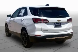 Chevrolet Equinox 2023 4x4 LT 4dr SUV w/1LT