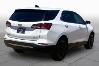 Chevrolet Equinox 2023 4x4 LT 4dr SUV w/1LT