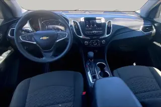 Chevrolet Equinox 2023 4x4 LT 4dr SUV w/1LT