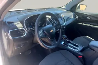 Chevrolet Equinox 2023 4x4 LT 4dr SUV w/1LT