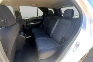 Chevrolet Equinox 2023 4x4 LT 4dr SUV w/1LT
