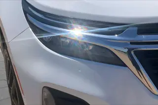 Chevrolet Equinox 2023 4x4 LT 4dr SUV w/1LT