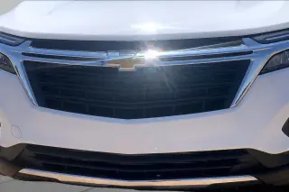 Chevrolet Equinox 2023 4x4 LT 4dr SUV w/1LT