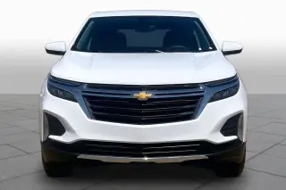 Chevrolet Equinox 2023 4x4 LT 4dr SUV w/1LT