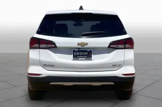 Chevrolet Equinox 2023 4x4 LT 4dr SUV w/1LT