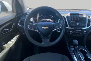 Chevrolet Equinox 2023 4x4 LT 4dr SUV w/1LT