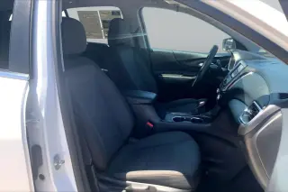 Chevrolet Equinox 2023 4x4 LT 4dr SUV w/1LT