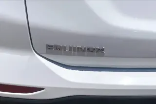 Chevrolet Equinox 2023 4x4 LT 4dr SUV w/1LT