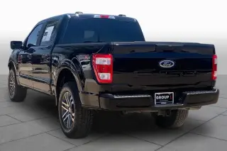 Ford F-150 2023 4x4 XL 4dr SuperCrew 5.5 ft. SB