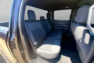 Ford F-150 2023 4x4 XL 4dr SuperCrew 5.5 ft. SB