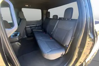 Ford F-150 2023 4x4 XL 4dr SuperCrew 5.5 ft. SB