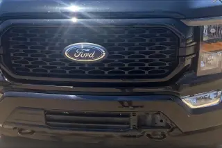Ford F-150 2023 4x4 XL 4dr SuperCrew 5.5 ft. SB