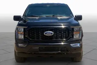 Ford F-150 2023 4x4 XL 4dr SuperCrew 5.5 ft. SB