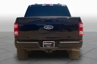 Ford F-150 2023 4x4 XL 4dr SuperCrew 5.5 ft. SB