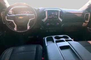 Chevrolet Silverado 1500 2019 4x2 LT 4dr Crew Cab 5.8 ft. SB